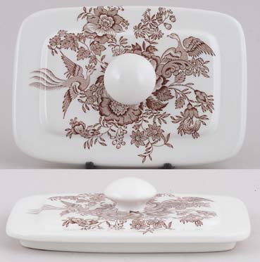 Butter Dish Cover